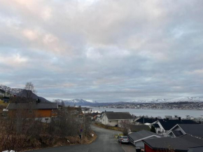 The Yellow House Tromsø